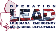 Operation Lead - Louisiana Emergency Assistance Deployment