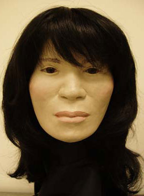 Facial Reconstruction