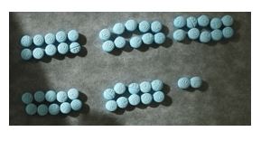 Picture of Clandestine Pills