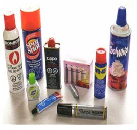 Picture of Inhalants