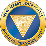 Missing Persons Unit logo