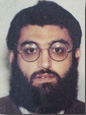Photograph of and link to Amer El-Maati