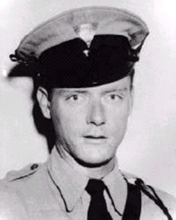 Trooper Joseph D. Wirth Jr.