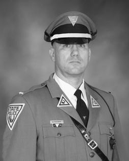 Photo of Lieutenant Matthew D. Razukas